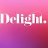 delight
