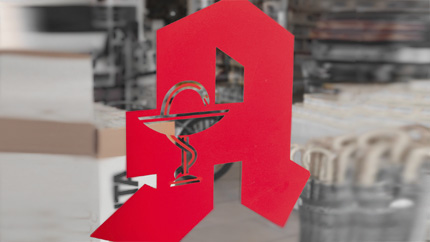 Apotheken-Notdienst/